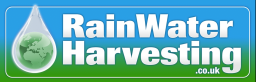 Rainwater Harvesting logo