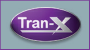 Tran-X logo