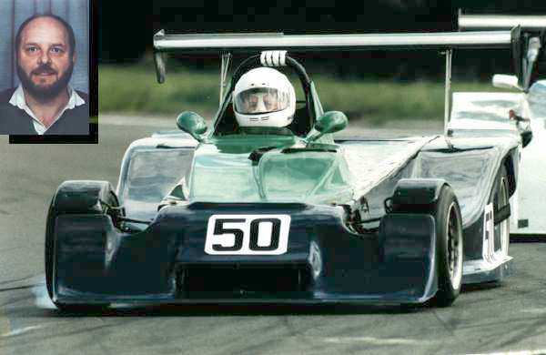Brian Jordan