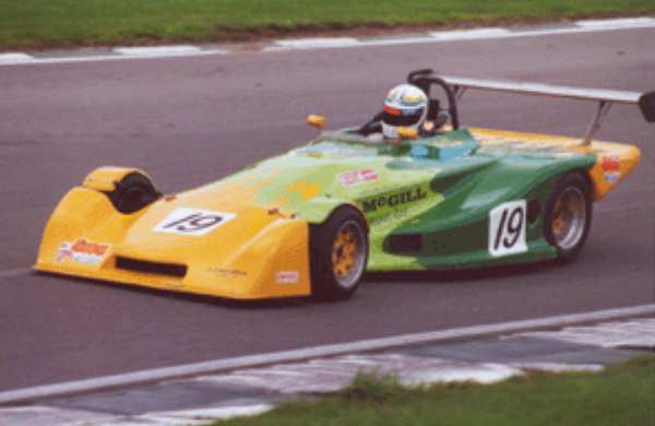 Neil Bevan