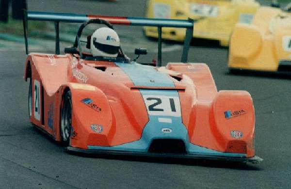 Tim Covill